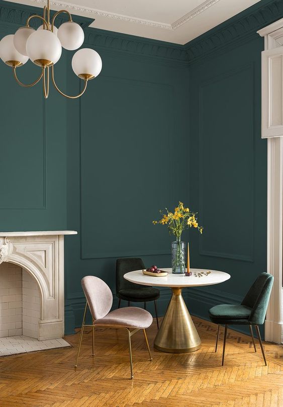 2019 Wall Color Trends Interior Design Questions