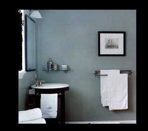 Bathroom Paint Colors