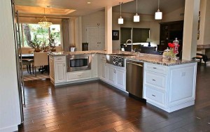 Kitchen Design Trends