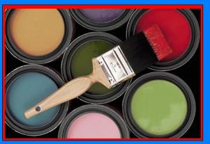 Types of Interior Paint