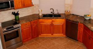 Types of Kitchen Countertops