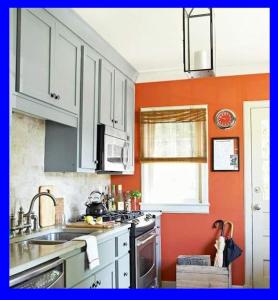 Kitchen Accent Colors