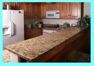 Kitchen Counter Tops