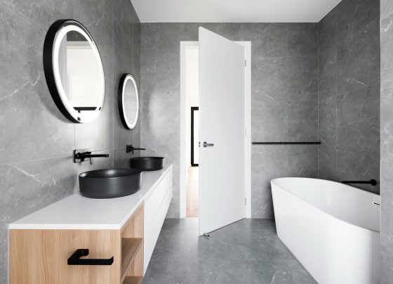 bathroom design for men