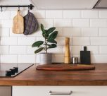 types of kitchen tiles