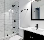 Bathroom Tiles vs. Bathroom Painting