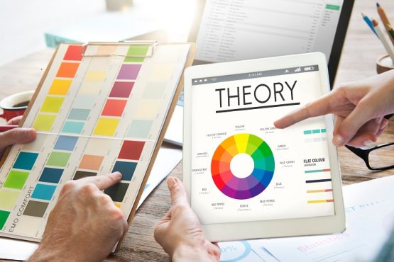 What is Color Theory?