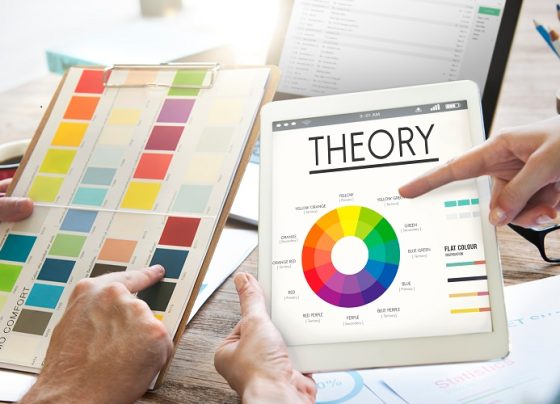 What is Color Theory?