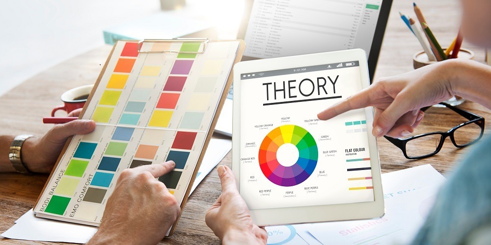 What is Color Theory?