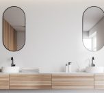 Types of Bathroom Mirrors