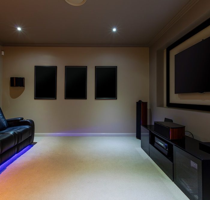 paint colors for low light rooms