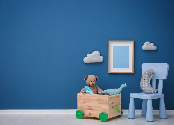 what is the best paint color for the nursery