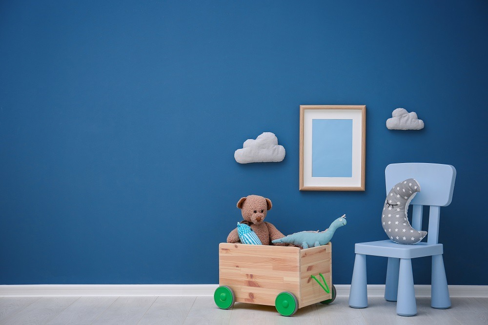 what is the best paint color for the nursery