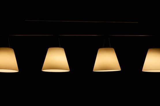 What is Suspension Lighting?