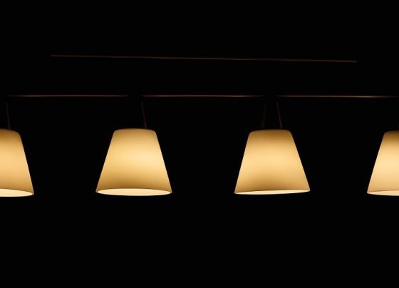 What is Suspension Lighting?