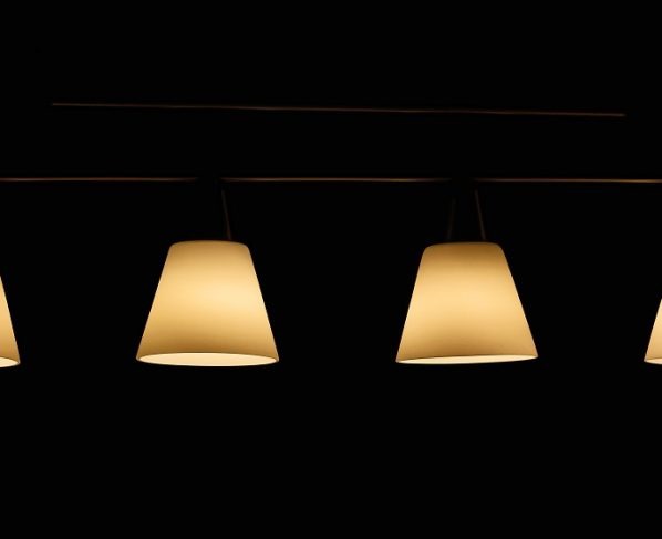 What is Suspension Lighting?