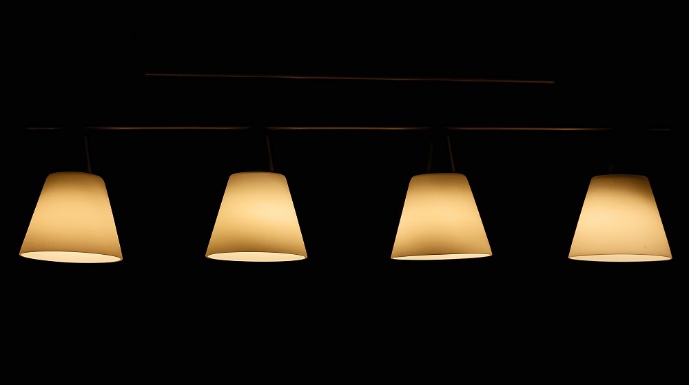 What is Suspension Lighting?