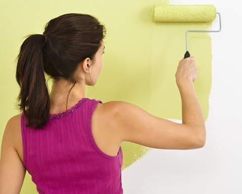 How to Choose a House Painter