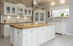 Kitchen Design Trends Hidden Appliances