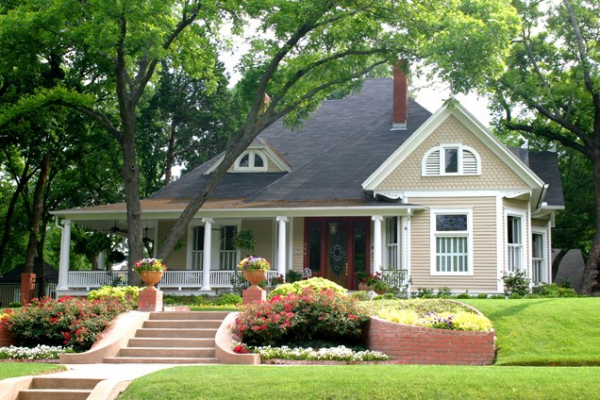 Exterior of Your Home Look Great