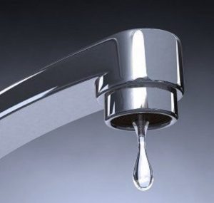 What Causes Dripping Taps