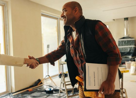 10 Reasons Why You Should Hire a Professional Contractor