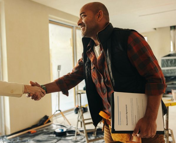 10 Reasons Why You Should Hire a Professional Contractor