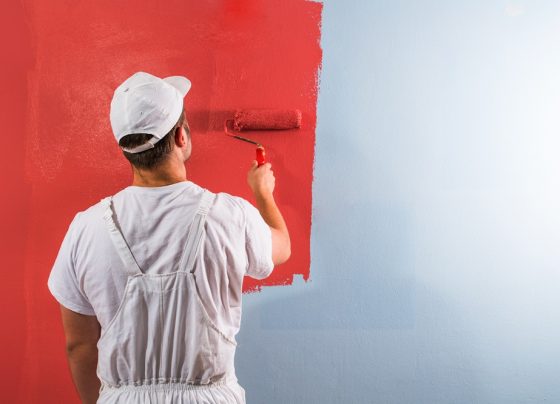 How to Choose the Best House Painter