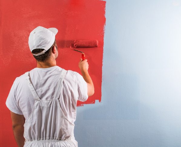 How to Choose the Best House Painter