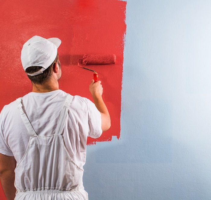 How to Choose the Best House Painter