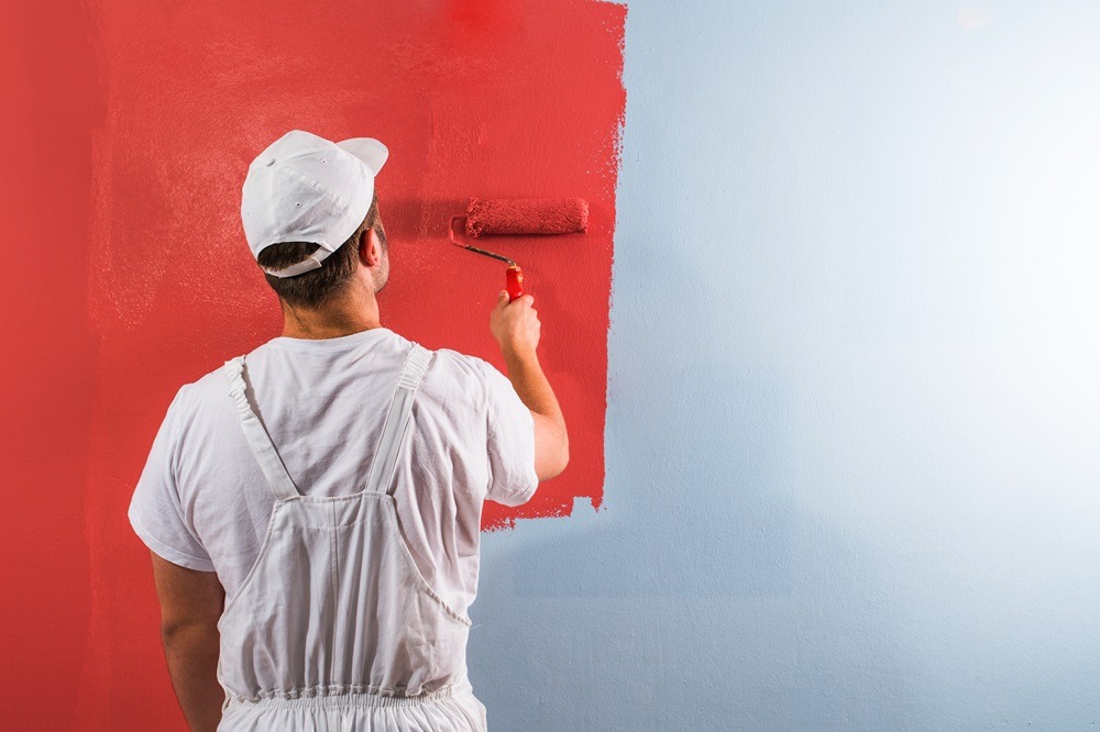 How to Choose the Best House Painter