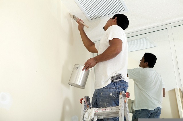 Choose the Best House Painter