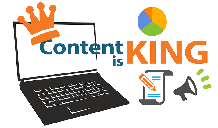 Content Marketing