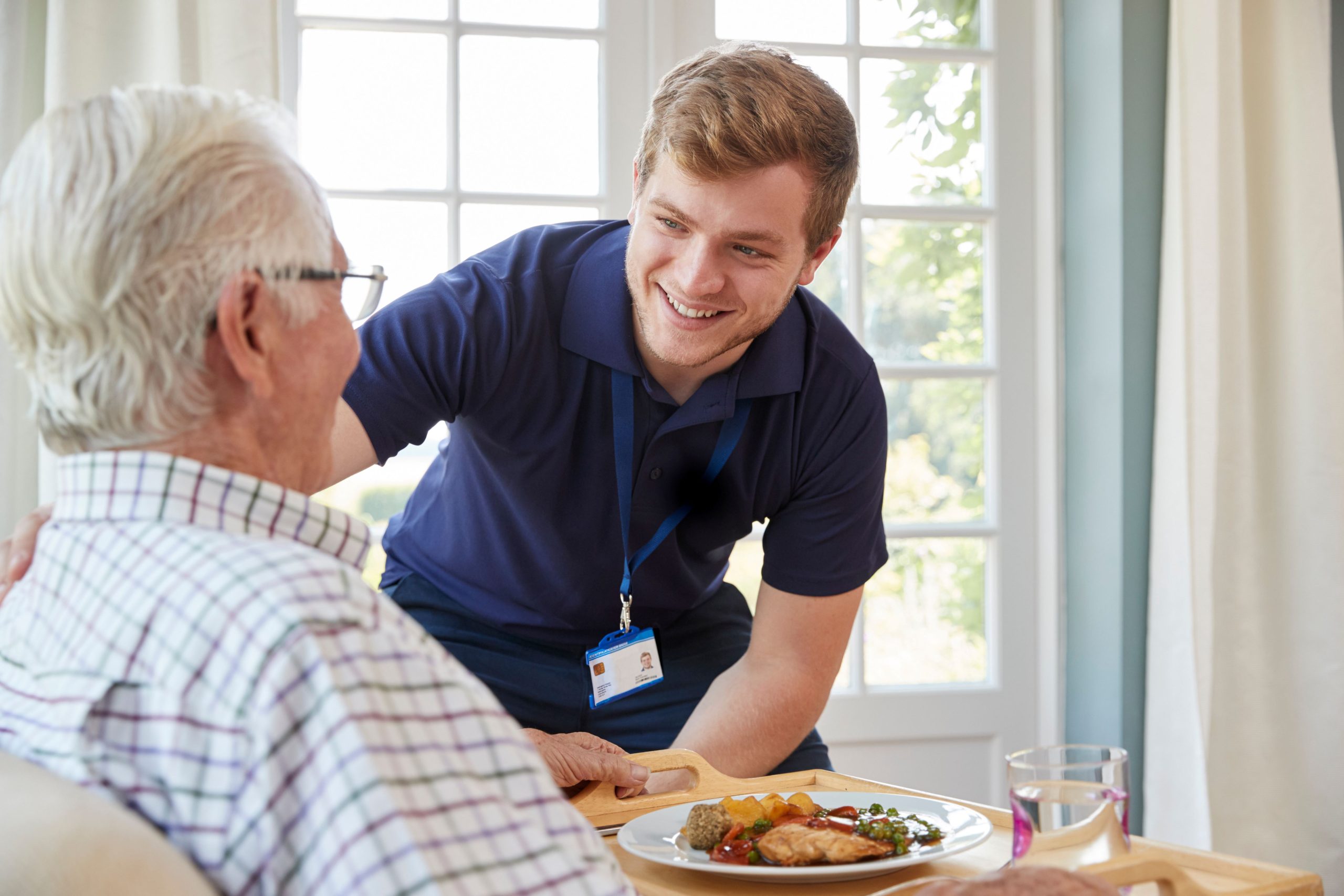 creating a dementia-friendly home