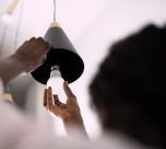 led vs traditional lighting a light fitting contractor's guide