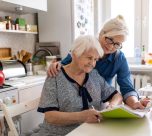 how to make the kitchen safe for those with dementia