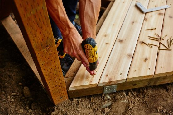 porch construction mistakes