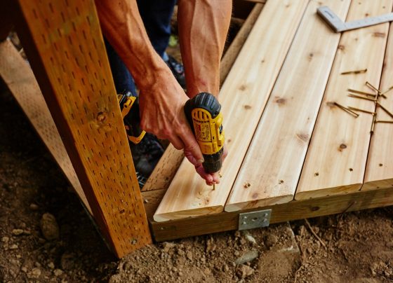 porch construction mistakes