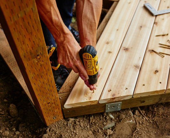 porch construction mistakes