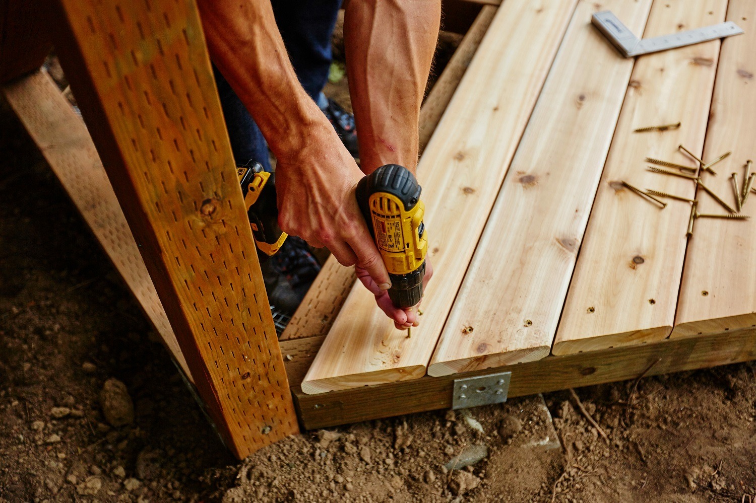 porch construction mistakes