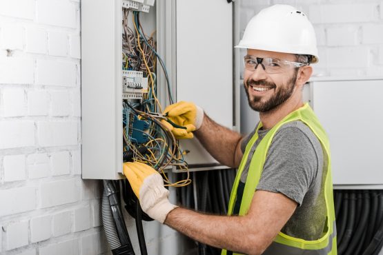 local electrical supply