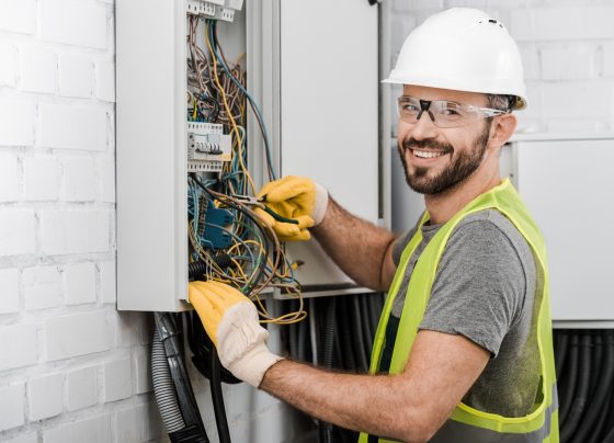 local electrical supply