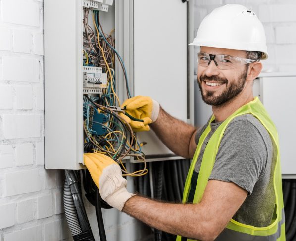 local electrical supply