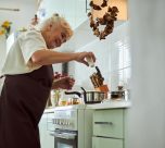 kitchen safety for seniors with dementia in texas