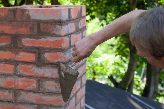 chimney inspections in Santa Clarita, CA