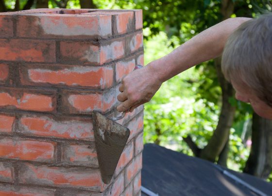 chimney inspections in Santa Clarita, CA
