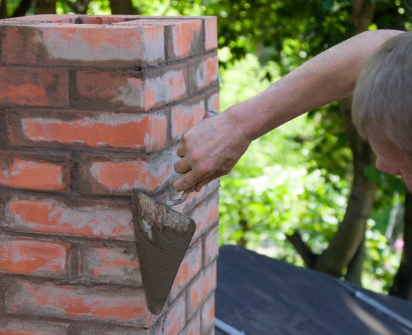 chimney inspections in Santa Clarita, CA