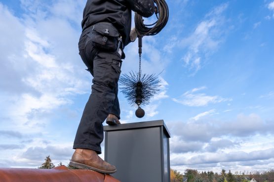 chimney inspection Malibu CA