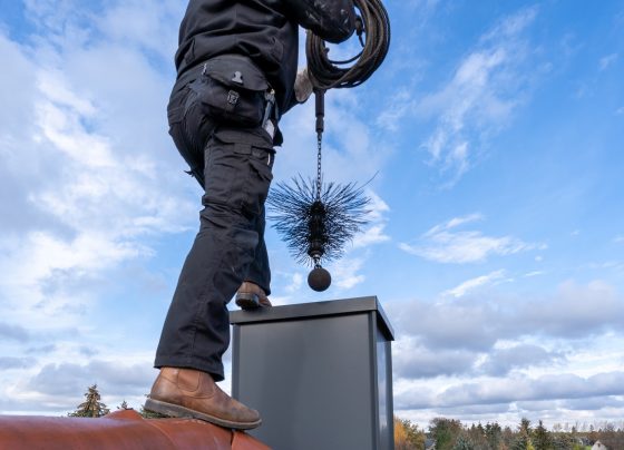 chimney inspection Malibu CA