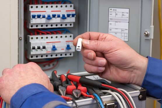 electrical upgrades new jersey